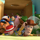 Illustration for article titled Toy Story 3 Gets the Beautiful HD Trailer It Deserves